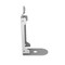Zogics Wall Bracket for Versatile Wipes Dispenser Z450-Bracket - alternate 2